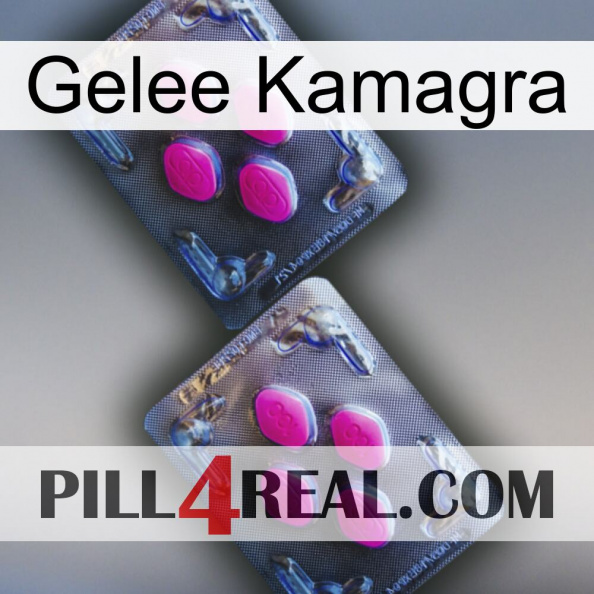 Jelly Kamagra 01